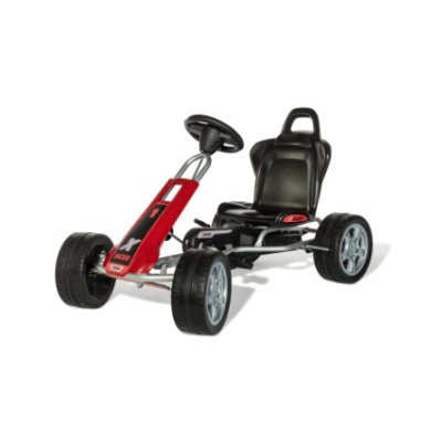 Rolly Toys Ferbedo GoKart X- Racer – Zboží Dáma