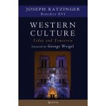Western Culture Today and Tomorrow: Addressing the Fundamental Issues Ratzinger Joseph CardinalPaperback – Hledejceny.cz