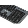 Set myš a klávesnice iBOX Desktop Pro Kit IKMS606W