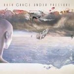 Rush - Grace Under Pressure -Hq- LP – Zboží Mobilmania