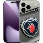 mmCase na iPhone 17 Pro - znak 2 – Zboží Mobilmania