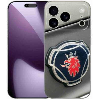 mmCase na iPhone 17 Pro - znak 2 – Zboží Mobilmania