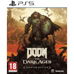 DOOM: The Dark Ages (Premium Edition) – Hledejceny.cz