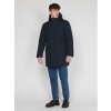 Pánský kabát Matinique kabát 30206834 modrá