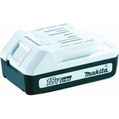 Makita BL1815G 18V/1,5Ah Li-ion G – HobbyKompas.cz