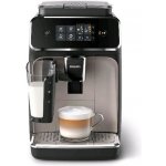 Philips Series 2200 LatteGo EP 2224/10 – Sleviste.cz