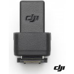 DJI Mic 2 Camera Adapter CP.RN.00000332.01 – Zboží Mobilmania