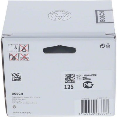 BOSCH PBA 18V 6.0Ah W-C 2607337318 – Zbozi.Blesk.cz