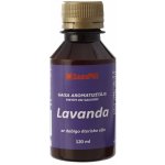 Wooline Vonná esence do sauny Levandule 120 ml – Zboží Dáma