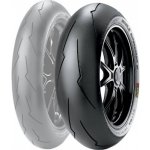 Pirelli Diablo Supercorsa V2 190/55 R17 75W – Zboží Mobilmania