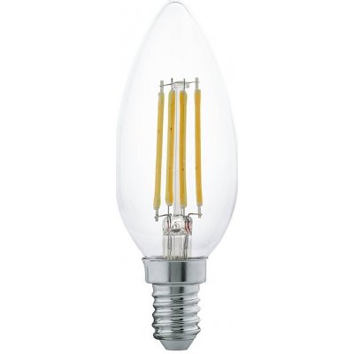 Eglo LED žárovka E14 4W 110014