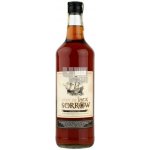 RON SPIRIT OF JACK SORROW 35% 1 l (holá láhev) – Hledejceny.cz