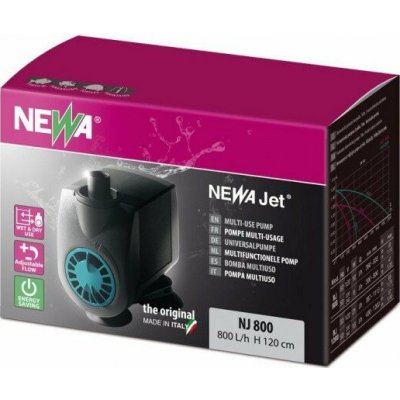 Newa New Jet 1200 – Hledejceny.cz