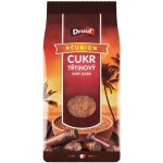 Druid Réunion cukr třtinový very dark 1 kg – Zboží Dáma