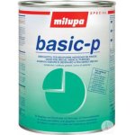 MILUPA BASIC-P POR SOL 1X400G – Hledejceny.cz