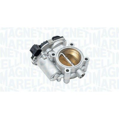 Hrdlo škrticí klapky MAGNETI MARELLI 802000000196 – Hledejceny.cz
