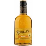 Božkov Republica Mango 20% 0,5 l (holá láhev) – Hledejceny.cz