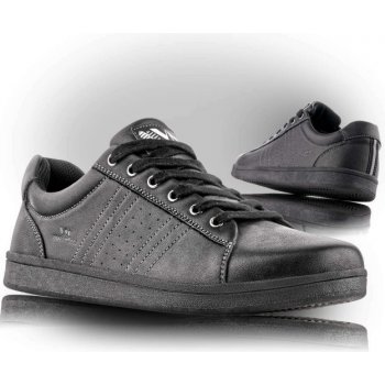VM Footwear Monza 4895-60 polobotky 4895-60-39 černé