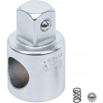 BGS 263-1 Adaptér 3/4" pro vratidlo/trhák 100375 (vnější čtyřhran) – Hledejceny.cz