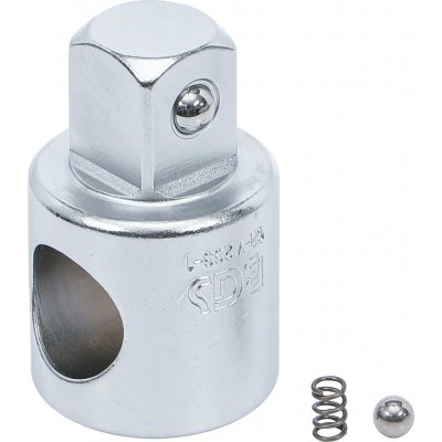 BGS 263-1 Adaptér 3/4" pro vratidlo/trhák 100375 (vnější čtyřhran) – Hledejceny.cz