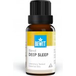 Bewit DEEP SLEEP 15 ml – Hledejceny.cz