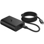 Hewlett Packard Napájecí adaptér HP 65W GaN USB-C – Hledejceny.cz