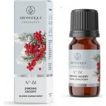 Aromatique Vonný olej Eco Natural Winter Berries 12 ml – Hledejceny.cz