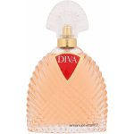 Emanuel Ungaro Diva toaletní voda dámská 100 ml – Hledejceny.cz