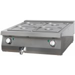 Maxima Bain Marie Premium 09398633 – Zbozi.Blesk.cz