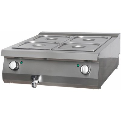 Maxima Bain Marie Premium 09398633 – Zbozi.Blesk.cz