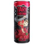 Tary Drink s příchutí maliny 250 ml – Hledejceny.cz