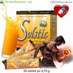 Nature's Sunshine Solstic Energie z přírody 30 sáčků – Hledejceny.cz