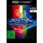 Star Trek: Der Film - The Director's Edition 4K BD – Hledejceny.cz