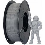 Kingroon PETG RAPID (High Speed) 1,75 mm 1kg Šedá – Zboží Živě