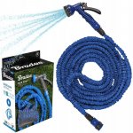 Bradas Trick Hose 5m-15m modrá – Zboží Dáma