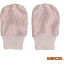 Lodger rukavice Mittens Ciumbelle Tan