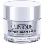 Clinique Smart Custom-Repair Moisturizer spf15 ( suchá a velmi suchá pleť ) 50 ml – Zboží Mobilmania