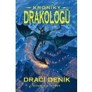 Dračí deník Kroniky drakologů