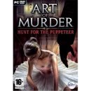 Hra na PC Art Of Murder 2: Hunt for the Puppeteer