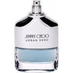 Jimmy Choo Urban Hero parfémovaná voda pánská 100 ml tester – Sleviste.cz