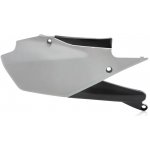 Acerbis Podsedlovky pro YZF450 18/22,YZF250 19/23,WRF450 19/23,WRF250 20/23 šedá