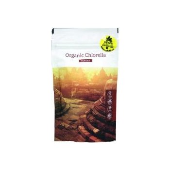 Energy Organic Chlorella Powder 100 g