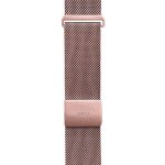 UNIQ řemínek Dante Apple Watch Series 4 Mesh Steel 40mm růžovo/zlatá UNIQ-40MM-DANRGD – Sleviste.cz