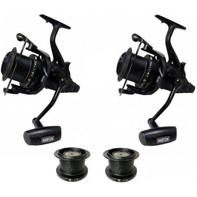 Harton Addict 9000 1+1 – Sleviste.cz