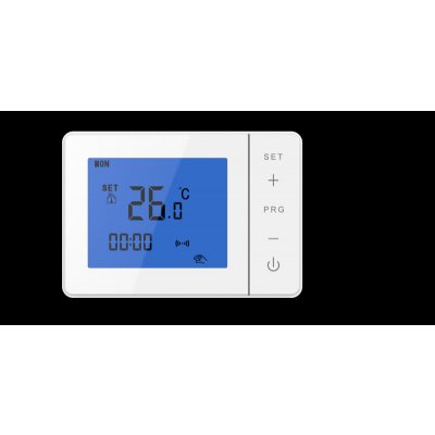 Solight DT40 - Thermostat avec prise 230V/16A