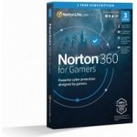 Norton 360 MOBILE 1 lic. 1 rok (21426893) – Zboží Živě