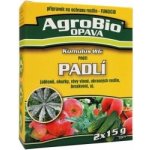 AgroBio Kumulus WG proti padlí 2x15 g – Zbozi.Blesk.cz