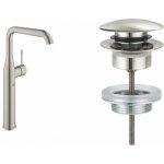 Grohe 65807DC0 – Hledejceny.cz