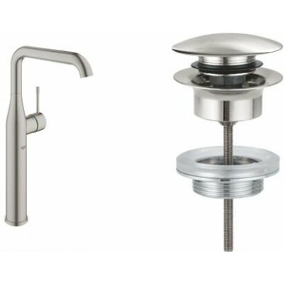 Grohe 65807DC0 – Hledejceny.cz