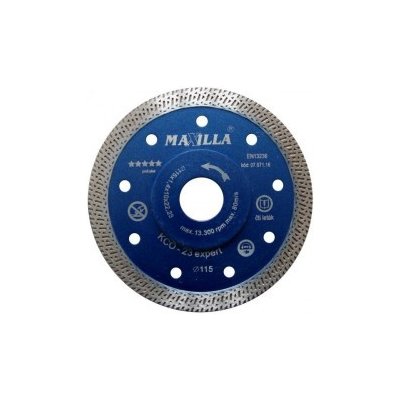 Maxilla KCO-23 125 Expert – Zboží Mobilmania